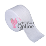 Rola servetele din bumbac pentru cosmetica si make-up 13m SVT001